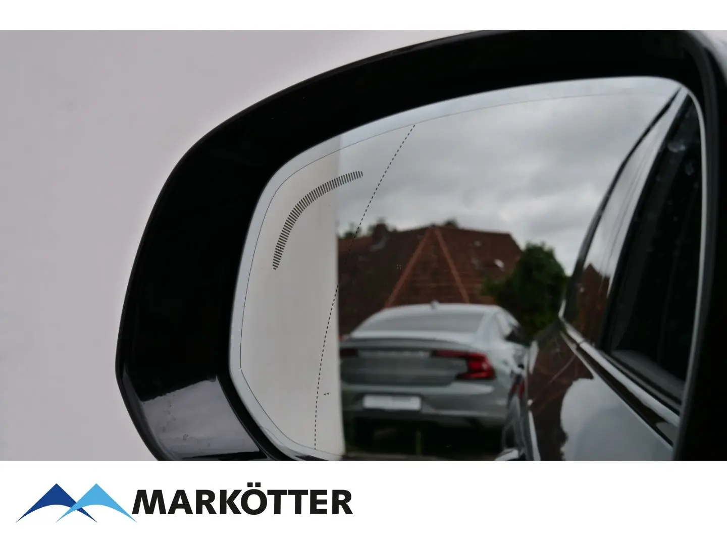 XC90 T8 AWD Recharge Ultra Dark 7-Sitzer PANO/