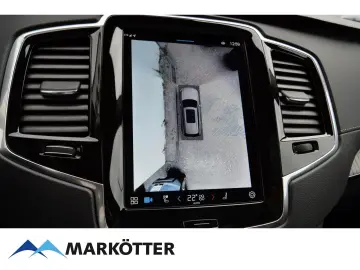 XC90 T8 AWD Recharge Ultra Dark 7-Sitzer PANO/