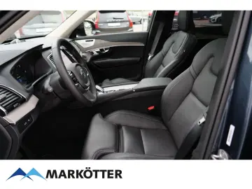 XC90 T8 AWD Recharge Ultra Dark 7-Sitzer PANO/