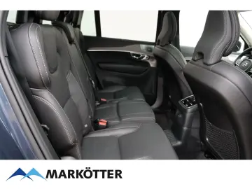 XC90 T8 AWD Recharge Ultra Dark 7-Sitzer PANO/
