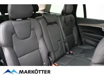 XC90 T8 AWD Recharge Ultra Dark 7-Sitzer PANO/
