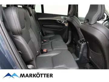 XC90 T8 AWD Recharge Ultra Dark 7-Sitzer PANO/