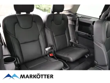 XC90 T8 AWD Recharge Ultra Dark 7-Sitzer PANO/