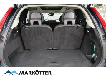 XC90 T8 AWD Recharge Ultra Dark 7-Sitzer PANO/