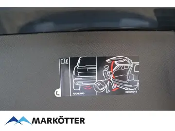 XC90 T8 AWD Recharge Ultra Dark 7-Sitzer PANO/