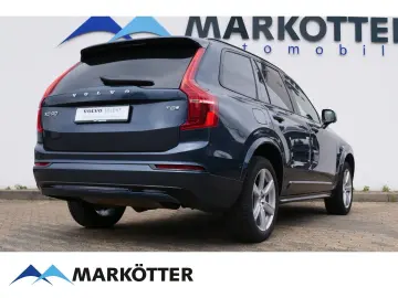 XC90 T8 AWD Recharge Ultra Dark 7-Sitzer PANO/