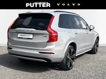 XC90 B5 Diesel AWD Plus Dark 7-Sitzer 22'' AHK S
