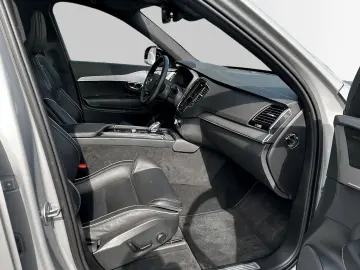 XC90 B5 Diesel AWD Plus Dark 7-Sitzer 22'' AHK S