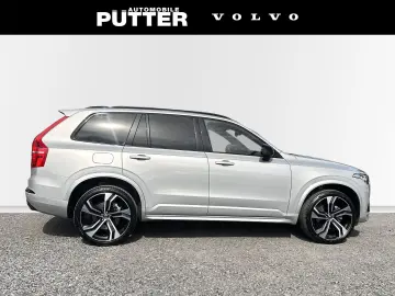 XC90 B5 Diesel AWD Plus Dark 7-Sitzer 22'' AHK S