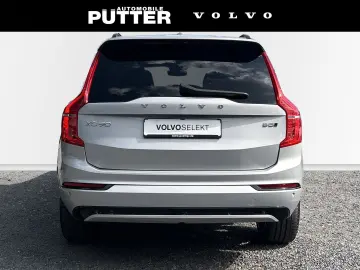 XC90 B5 Diesel AWD Plus Dark 7-Sitzer 22'' AHK S