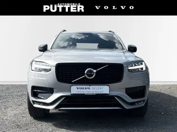 XC90 B5 Diesel AWD Plus Dark 7-Sitzer 22'' AHK S