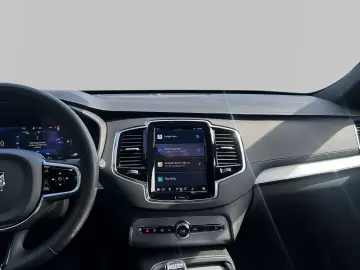 XC90 B5 Diesel AWD Plus Dark 7-Sitzer 22'' AHK S