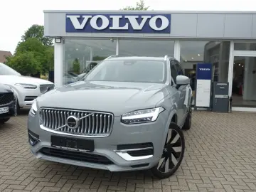 XC90 Recharge Ultimate T8 AWD Pano 360  B&W Ventilation S