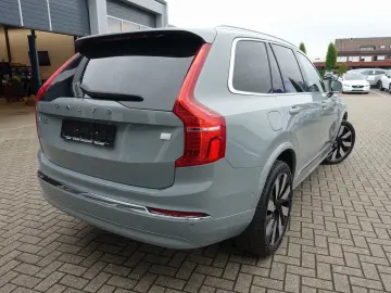 XC90 Recharge Ultimate T8 AWD/Pano/360°/B&W/Ventilation S