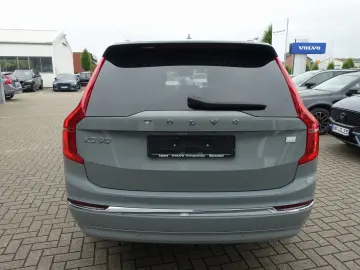 XC90 Recharge Ultimate T8 AWD/Pano/360°/B&W/Ventilation S