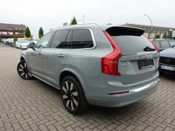XC90 Recharge Ultimate T8 AWD/Pano/360°/B&W/Ventilation S
