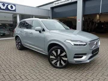 XC90 Recharge Ultimate T8 AWD/Pano/360°/B&W/Ventilation S