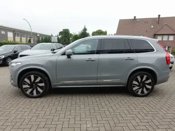 XC90 Recharge Ultimate T8 AWD/Pano/360°/B&W/Ventilation S