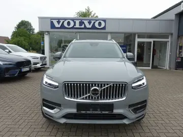 XC90 Recharge Ultimate T8 AWD/Pano/360°/B&W/Ventilation S