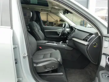 XC90 Recharge Ultimate T8 AWD/Pano/360°/B&W/Ventilation S