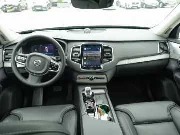 XC90 Recharge Ultimate T8 AWD/Pano/360°/B&W/Ventilation S