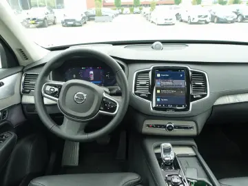XC90 Recharge Ultimate T8 AWD/Pano/360°/B&W/Ventilation S