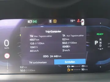 XC90 Recharge Ultimate T8 AWD/Pano/360°/B&W/Ventilation S