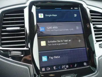 XC90 Recharge Ultimate T8 AWD/Pano/360°/B&W/Ventilation S