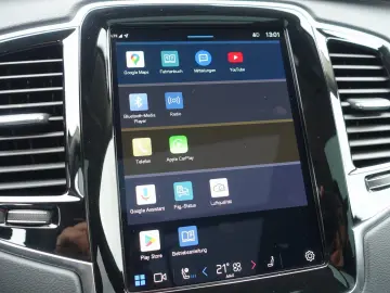 XC90 Recharge Ultimate T8 AWD/Pano/360°/B&W/Ventilation S