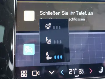 XC90 Recharge Ultimate T8 AWD/Pano/360°/B&W/Ventilation S