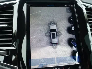 XC90 Recharge Ultimate T8 AWD/Pano/360°/B&W/Ventilation S