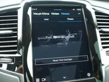 XC90 Recharge Ultimate T8 AWD/Pano/360°/B&W/Ventilation S