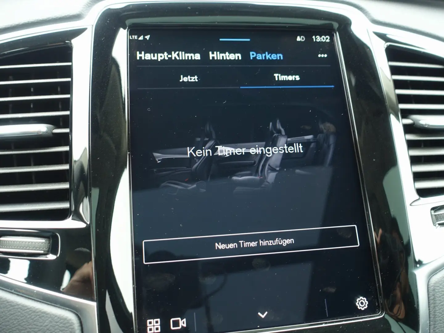 XC90 Recharge Ultimate T8 AWD/Pano/360°/B&W/Ventilation S