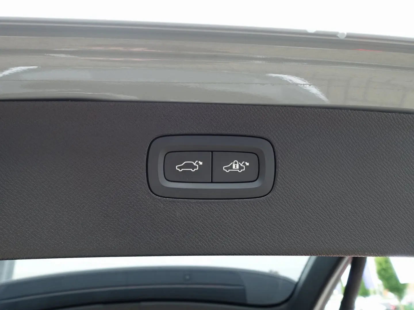 XC90 Recharge Ultimate T8 AWD/Pano/360°/B&W/Ventilation S