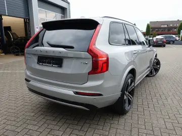 XC90 Ultra Dark T8 AWD Plug-in Hybrid/B&W/Massag