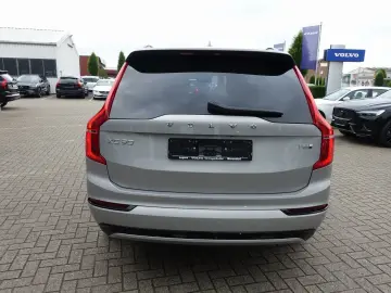 XC90 Ultra Dark T8 AWD Plug-in Hybrid/B&W/Massag