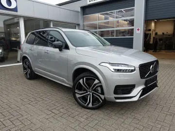XC90 Ultra Dark T8 AWD Plug-in Hybrid/B&W/Massag