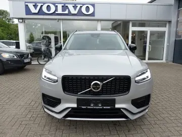 XC90 Ultra Dark T8 AWD Plug-in Hybrid/B&W/Massag