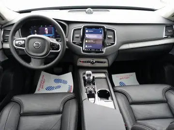 XC90 Ultra Dark T8 AWD Plug-in Hybrid/B&W/Massag