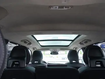 XC90 Ultra Dark T8 AWD Plug-in Hybrid/B&W/Massag