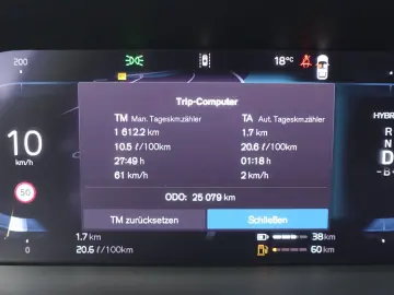 XC90 Ultra Dark T8 AWD Plug-in Hybrid/B&W/Massag