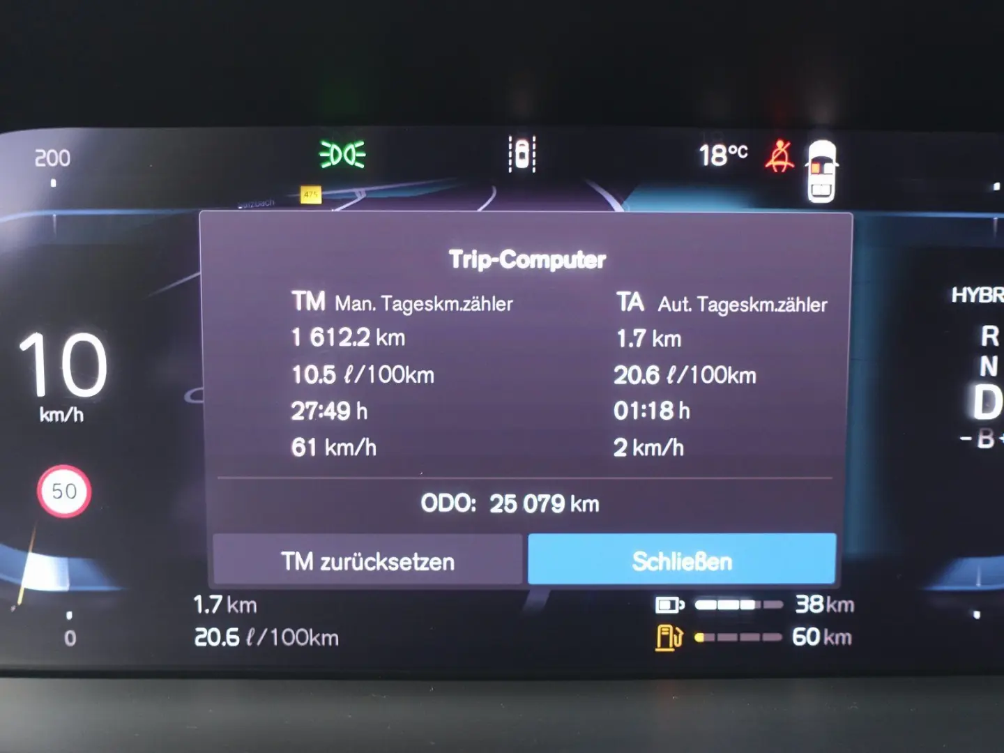 XC90 Ultra Dark T8 AWD Plug-in Hybrid/B&W/Massag