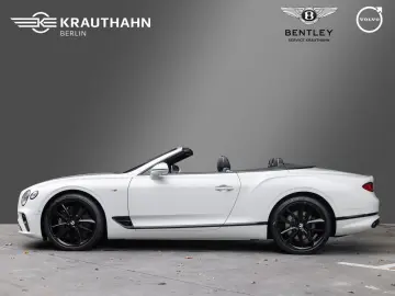Continental GTC*City*Mulliner*Touring