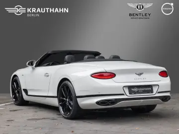 Continental GTC*City*Mulliner*Touring