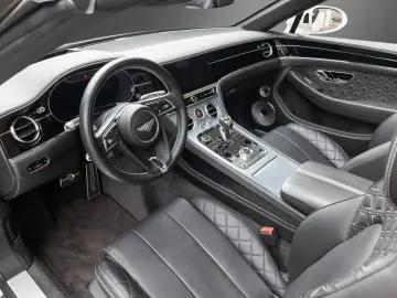 Continental GTC*City*Mulliner*Touring