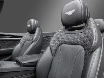 Continental GTC*City*Mulliner*Touring