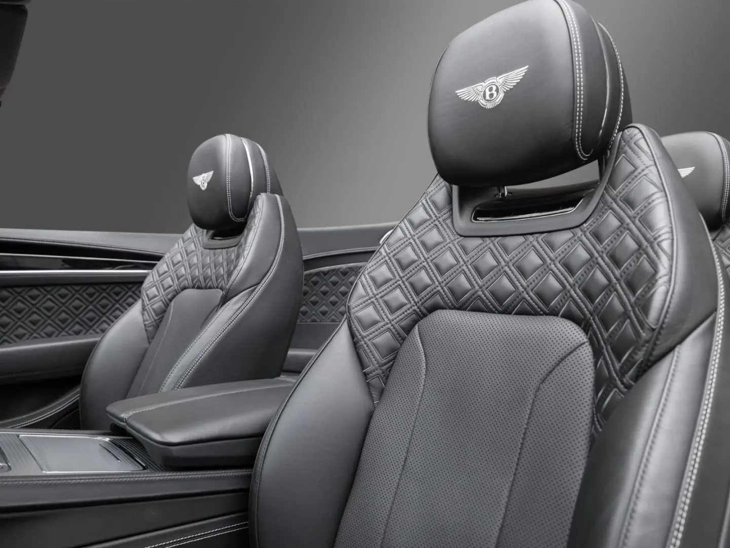 Continental GTC*City*Mulliner*Touring