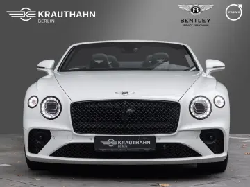 Continental GTC*City*Mulliner*Touring