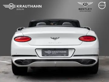 Continental GTC*City*Mulliner*Touring
