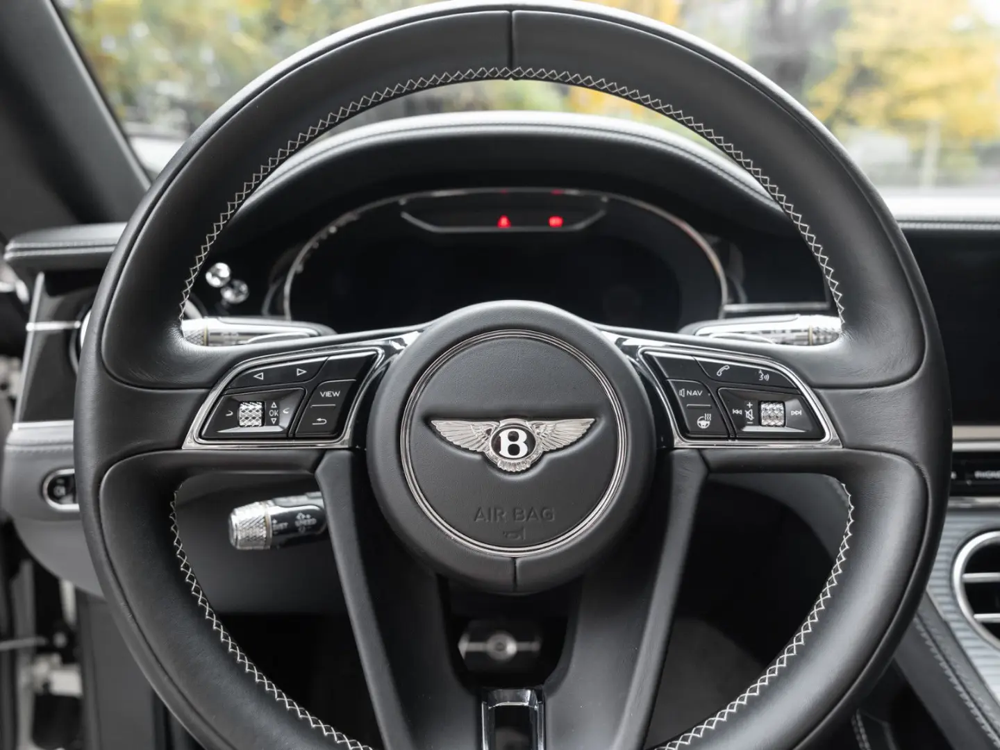 Continental GTC*City*Mulliner*Touring